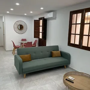 Apartamento Apartamento En Centro Historico Cerca De La Playa, Cádiz