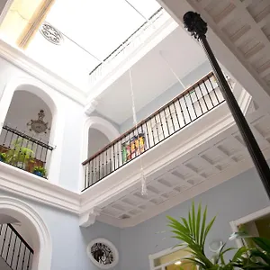Casa Patio Del Panadero Apartamento Cádiz